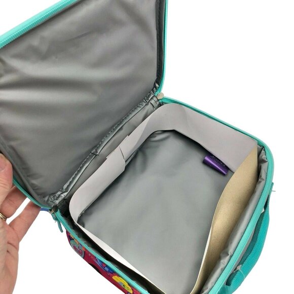 Dreamworks Trolls World Tour Lunch Bag Set W/ Notes & Posters - Picture 5 of 12